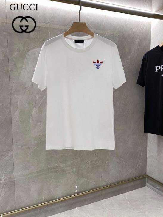 Picture of Gucci T Shirts Short _SKUGucciS-4XL25tn1111600